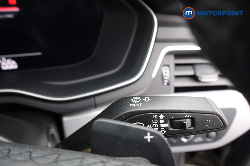 Audi A5 Sport Automatic Petrol Hatchback - Stock Number (1599544) - 6th supplementary image