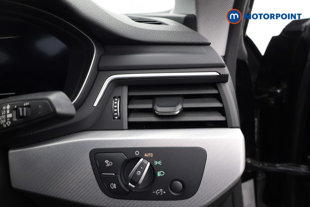 Audi A5 Sport Automatic Petrol Hatchback - Stock Number (1599544) - 7th supplementary image