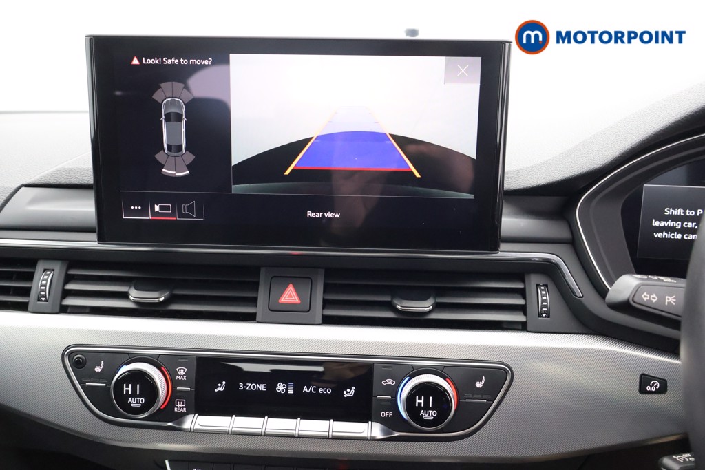 Audi A5 Sport Automatic Petrol Hatchback - Stock Number (1599544) - 9th supplementary image