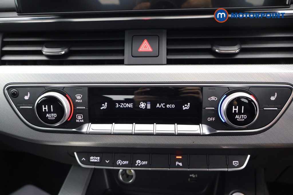 Audi A5 Sport Automatic Petrol Hatchback - Stock Number (1599544) - 10th supplementary image