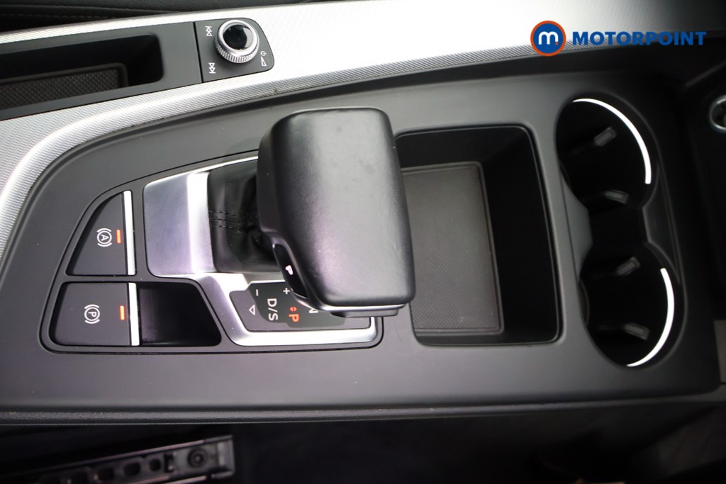 Audi A5 Sport Automatic Petrol Hatchback - Stock Number (1599544) - 11th supplementary image