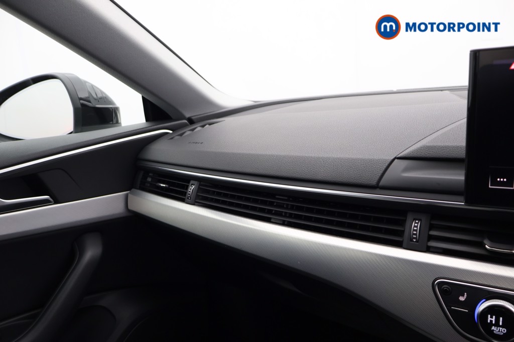 Audi A5 Sport Automatic Petrol Hatchback - Stock Number (1599544) - 12th supplementary image