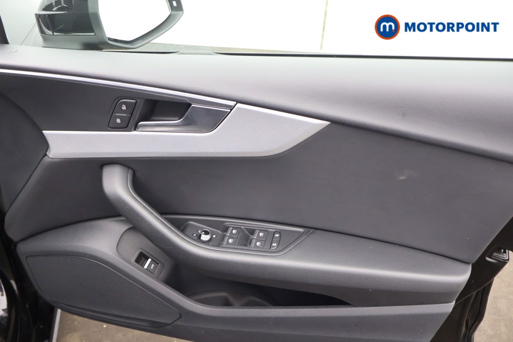 Audi A5 Sport Automatic Petrol Hatchback - Stock Number (1599544) - 14th supplementary image