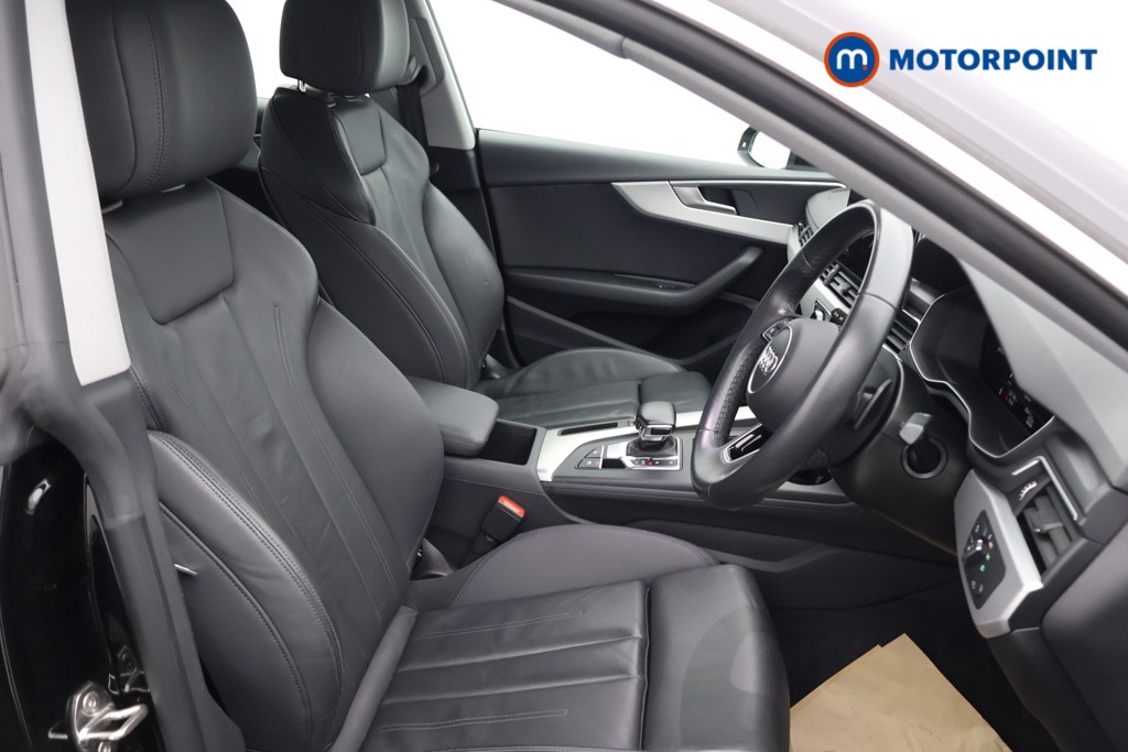 Audi A5 Sport Automatic Petrol Hatchback - Stock Number (1599544) - 16th supplementary image