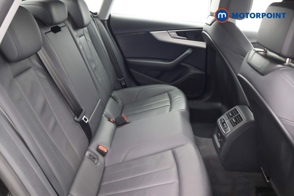 Audi A5 Sport Automatic Petrol Hatchback - Stock Number (1599544) - 17th supplementary image