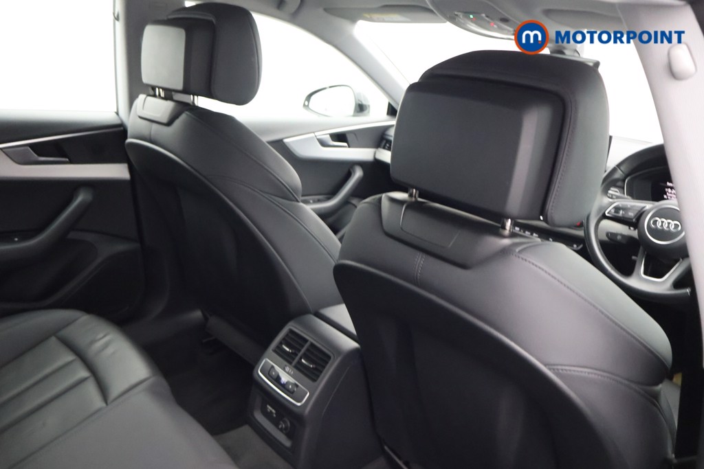 Audi A5 Sport Automatic Petrol Hatchback - Stock Number (1599544) - 18th supplementary image