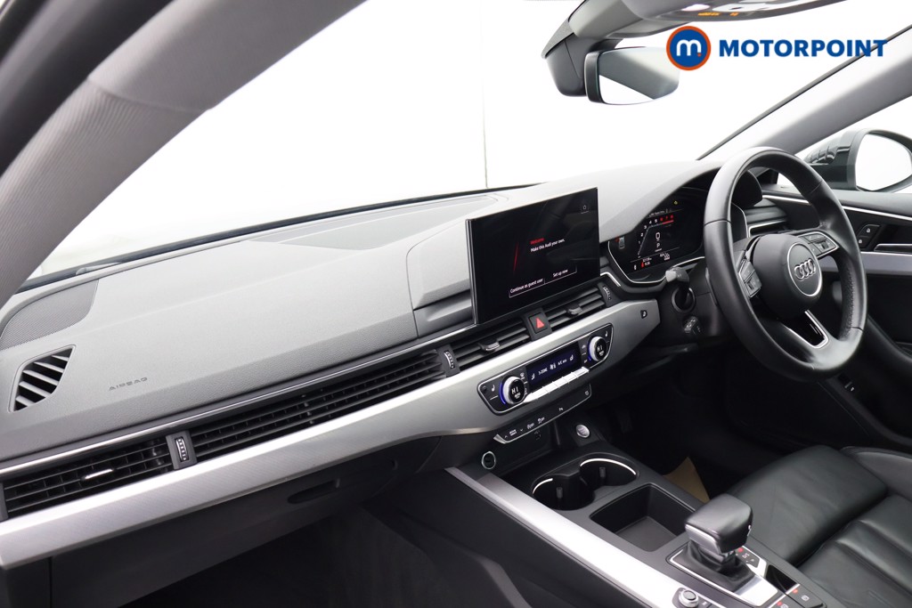 Audi A5 Sport Automatic Petrol Hatchback - Stock Number (1599544) - 20th supplementary image