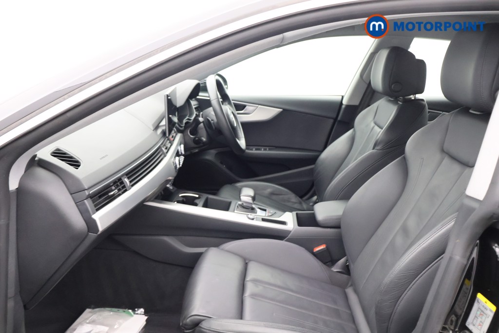 Audi A5 Sport Automatic Petrol Hatchback - Stock Number (1599544) - 21st supplementary image