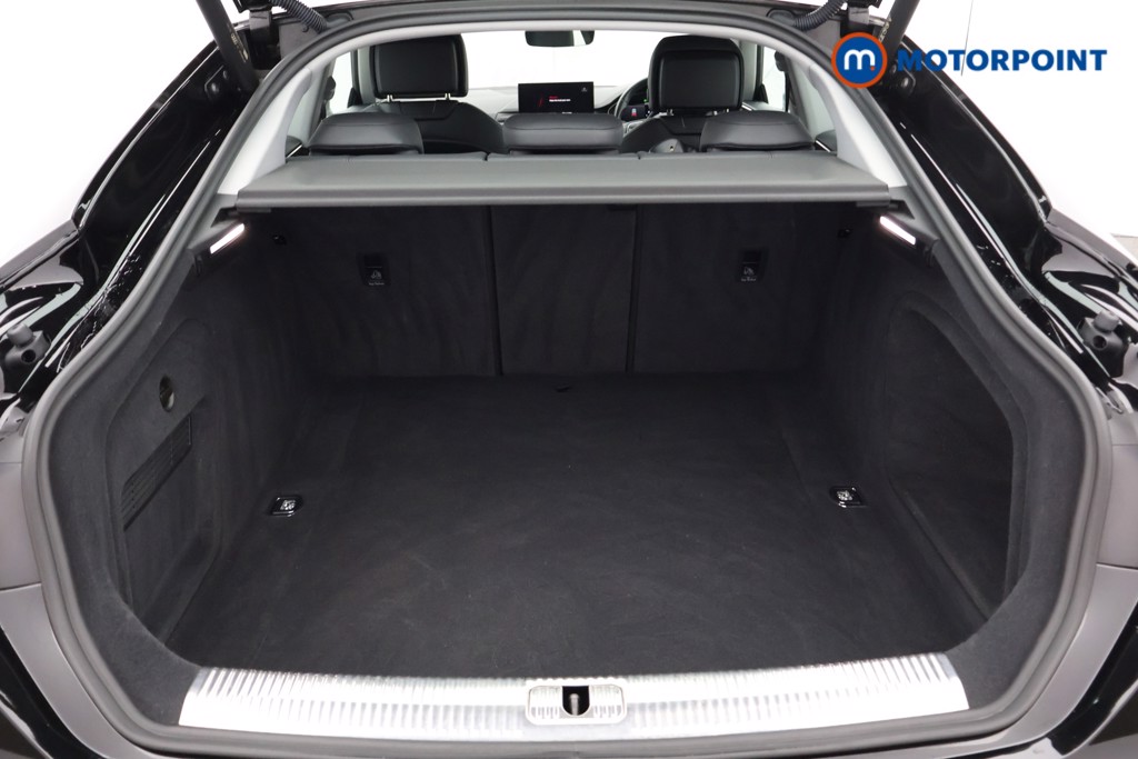 Audi A5 Sport Automatic Petrol Hatchback - Stock Number (1599544) - 22nd supplementary image