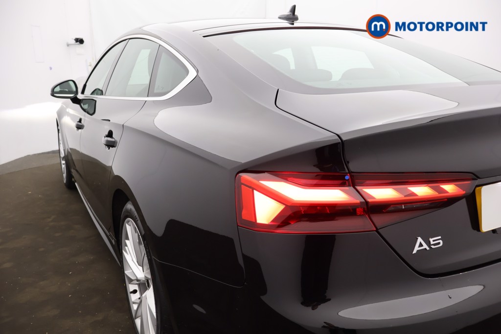 Audi A5 Sport Automatic Petrol Hatchback - Stock Number (1599544) - 23rd supplementary image