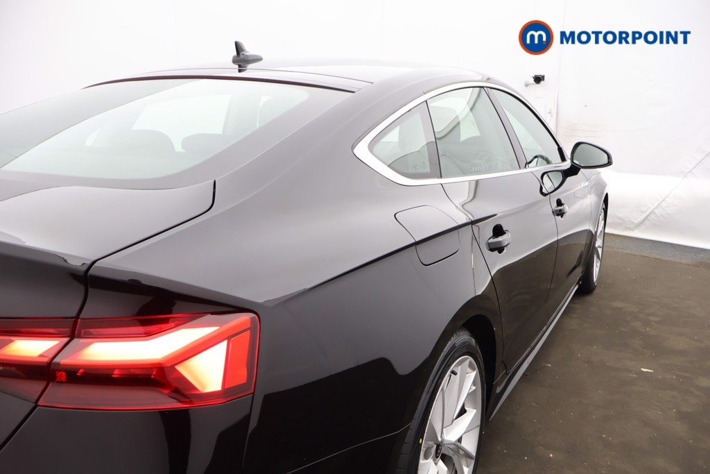 Audi A5 Sport Automatic Petrol Hatchback - Stock Number (1599544) - 25th supplementary image