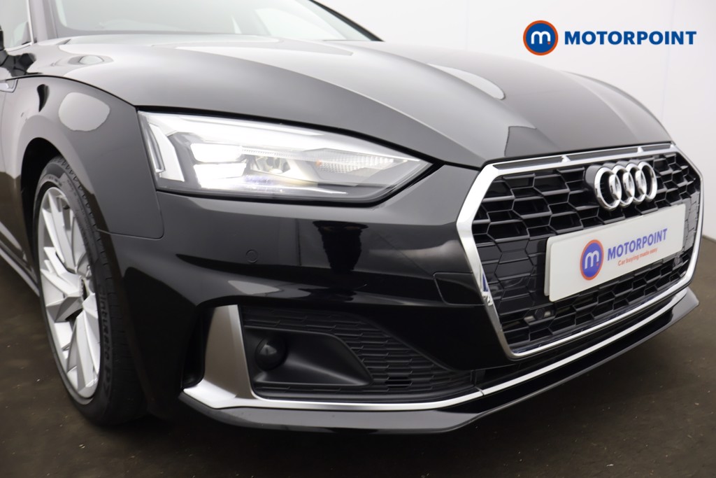 Audi A5 Sport Automatic Petrol Hatchback - Stock Number (1599544) - 27th supplementary image