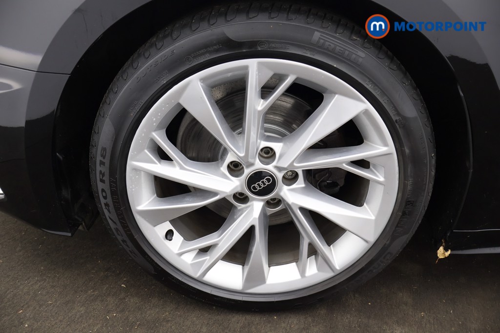 Audi A5 Sport Automatic Petrol Hatchback - Stock Number (1599544) - 29th supplementary image