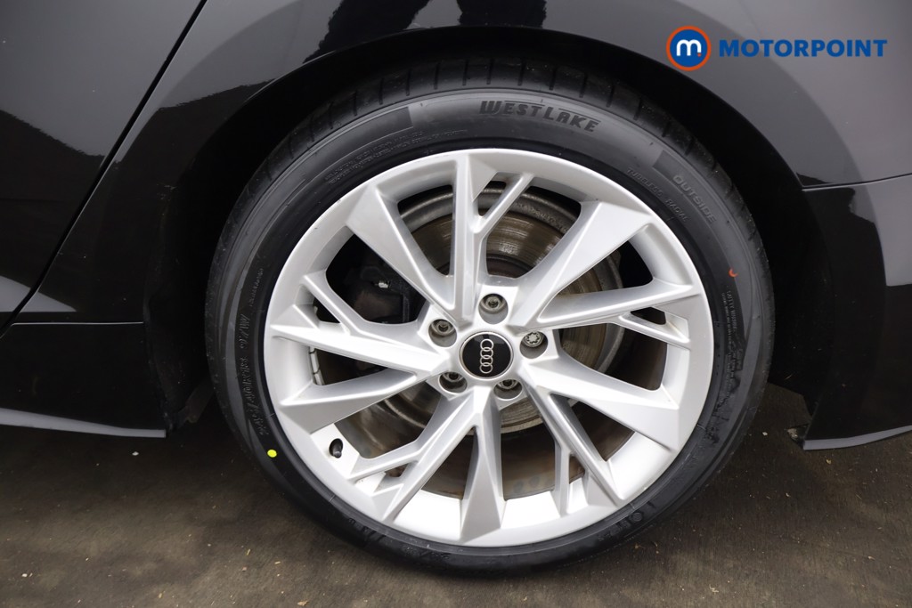 Audi A5 Sport Automatic Petrol Hatchback - Stock Number (1599544) - 30th supplementary image