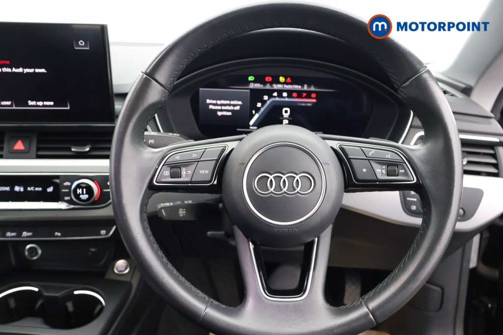 Audi A5 Sport Automatic Petrol Hatchback - Stock Number (1599544) - 1st supplementary image