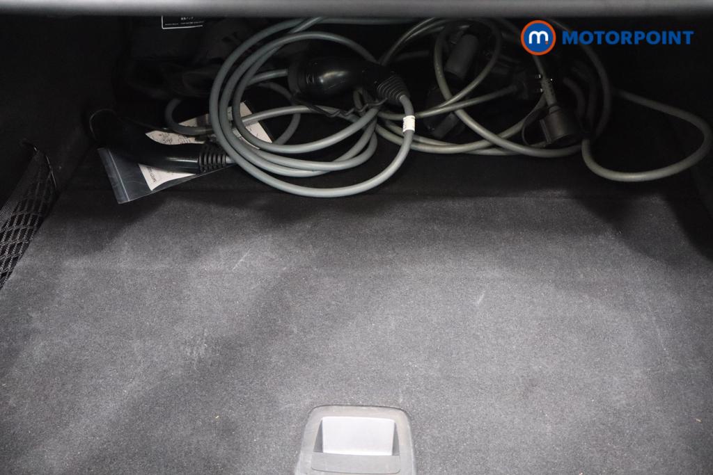 BMW 3 Series M Sport Automatic Petrol Plug-In Hybrid Saloon - Stock Number (1599622) - 3rd supplementary image