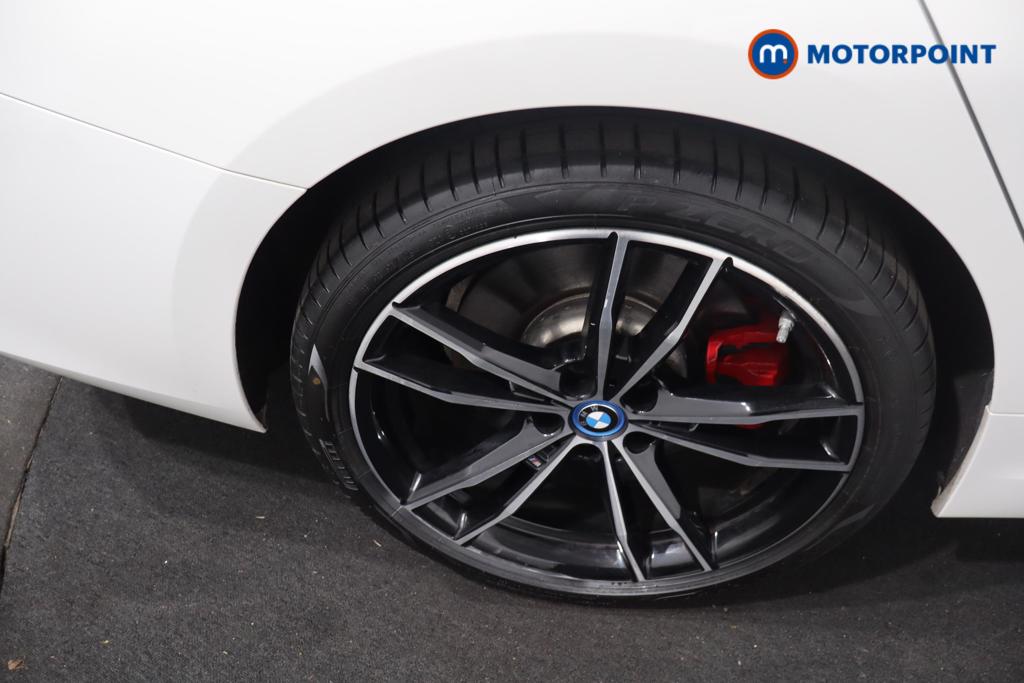 BMW 3 Series M Sport Automatic Petrol Plug-In Hybrid Saloon - Stock Number (1599622) - 7th supplementary image