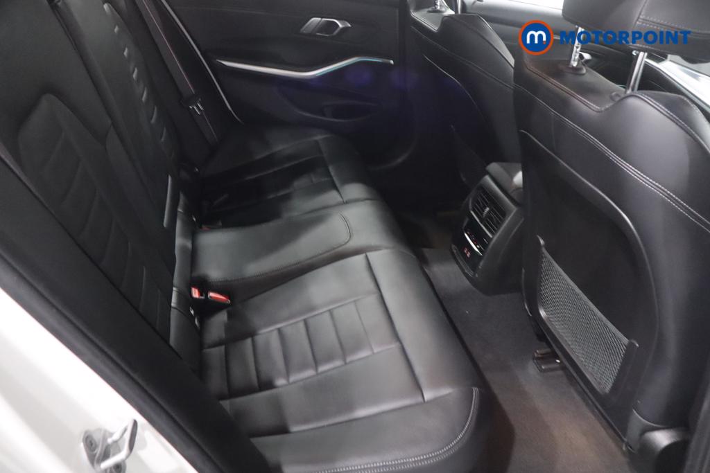 BMW 3 Series M Sport Automatic Petrol Plug-In Hybrid Saloon - Stock Number (1599622) - 8th supplementary image