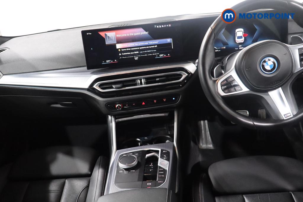 BMW 3 Series M Sport Automatic Petrol Plug-In Hybrid Saloon - Stock Number (1599622) - 9th supplementary image
