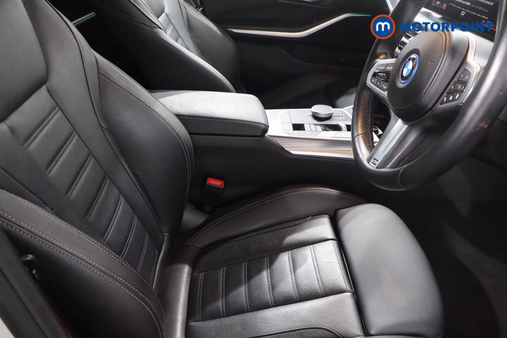 BMW 3 Series M Sport Automatic Petrol Plug-In Hybrid Saloon - Stock Number (1599622) - 14th supplementary image