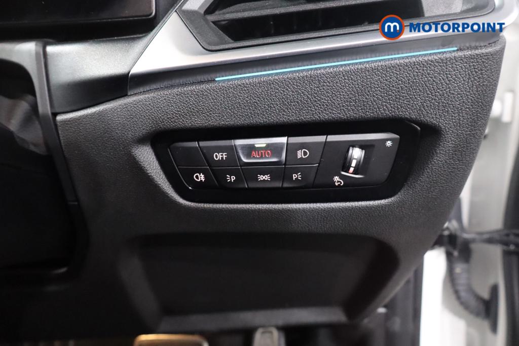 BMW 3 Series M Sport Automatic Petrol Plug-In Hybrid Saloon - Stock Number (1599622) - 15th supplementary image