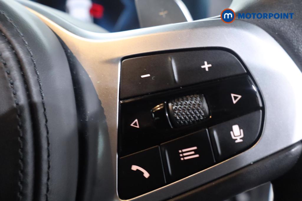 BMW 3 Series M Sport Automatic Petrol Plug-In Hybrid Saloon - Stock Number (1599622) - 16th supplementary image