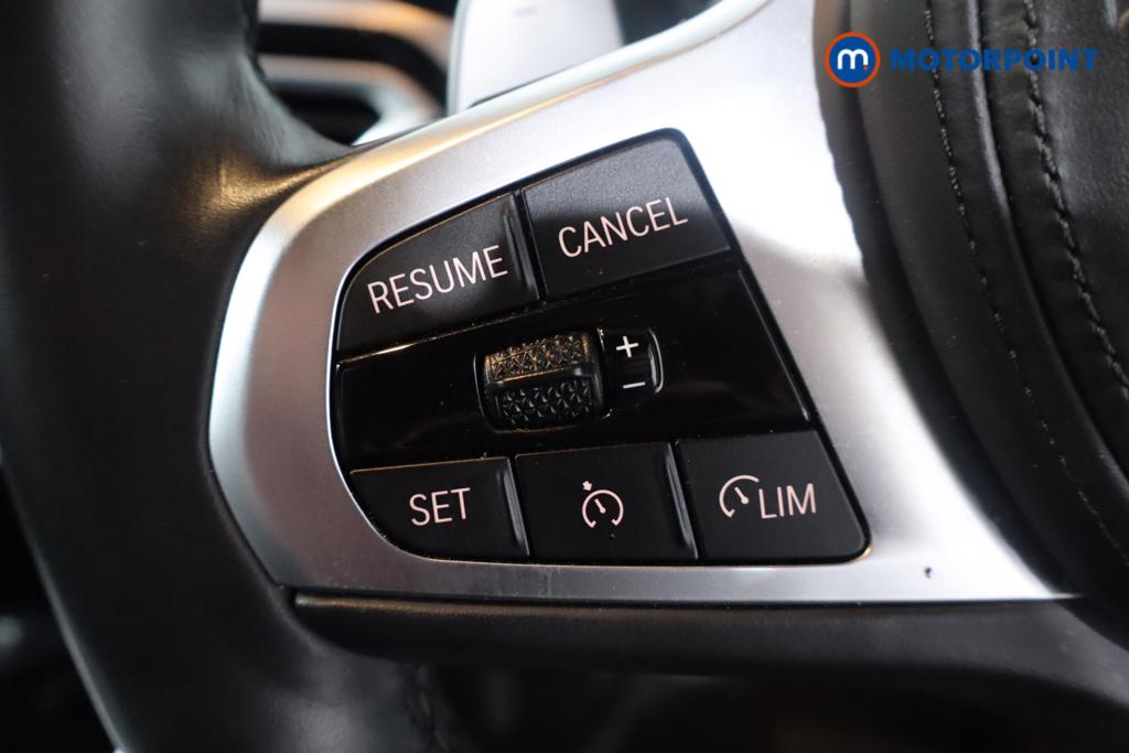 BMW 3 Series M Sport Automatic Petrol Plug-In Hybrid Saloon - Stock Number (1599622) - 17th supplementary image