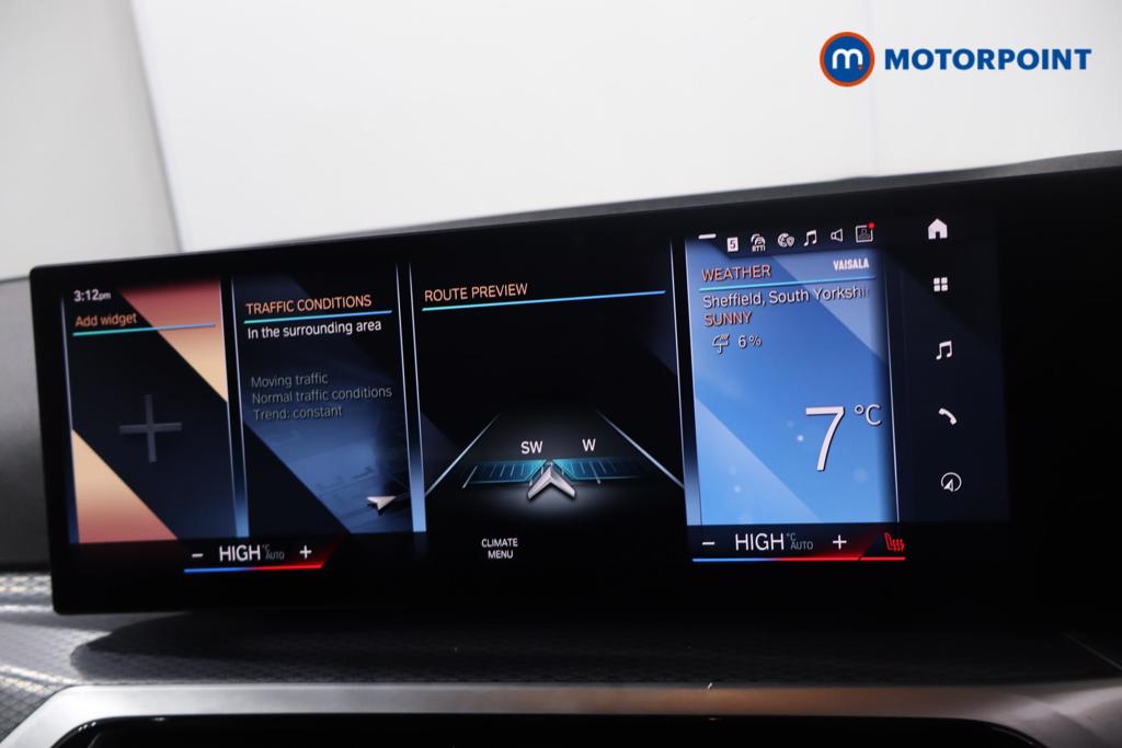 BMW 3 Series M Sport Automatic Petrol Plug-In Hybrid Saloon - Stock Number (1599622) - 21st supplementary image