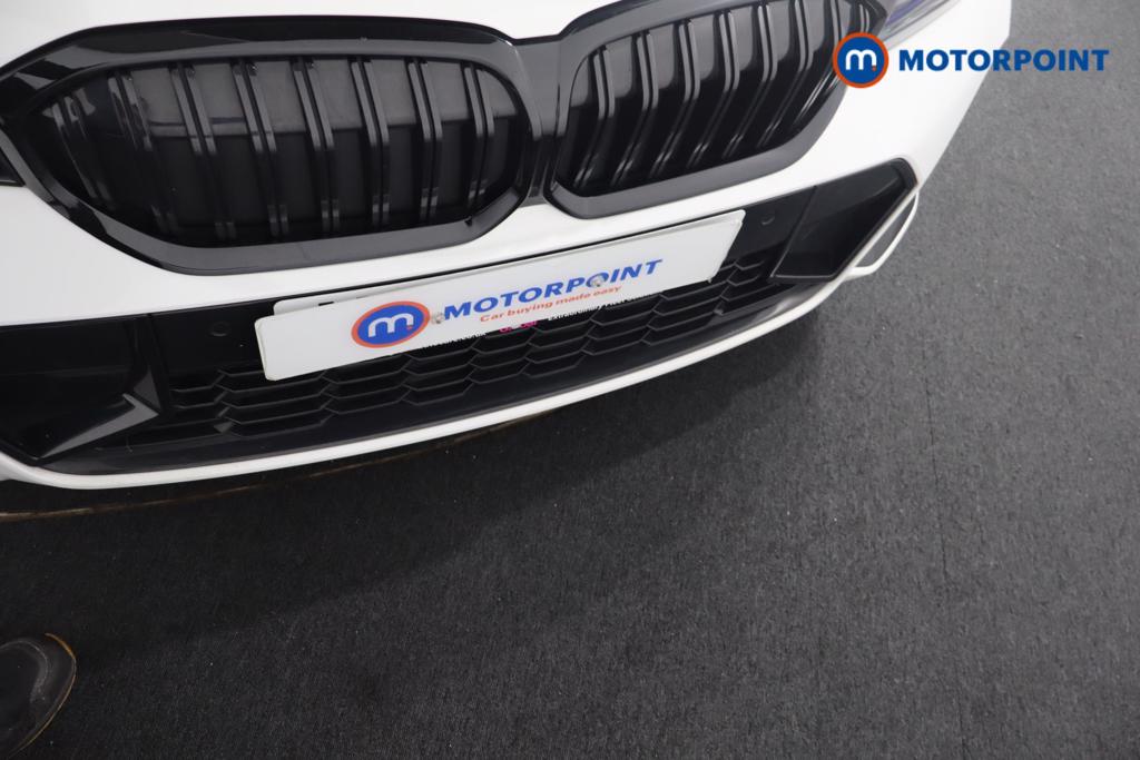 BMW 3 Series M Sport Automatic Petrol Plug-In Hybrid Saloon - Stock Number (1599622) - 26th supplementary image