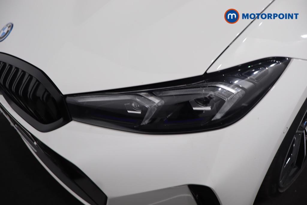 BMW 3 Series M Sport Automatic Petrol Plug-In Hybrid Saloon - Stock Number (1599622) - 27th supplementary image