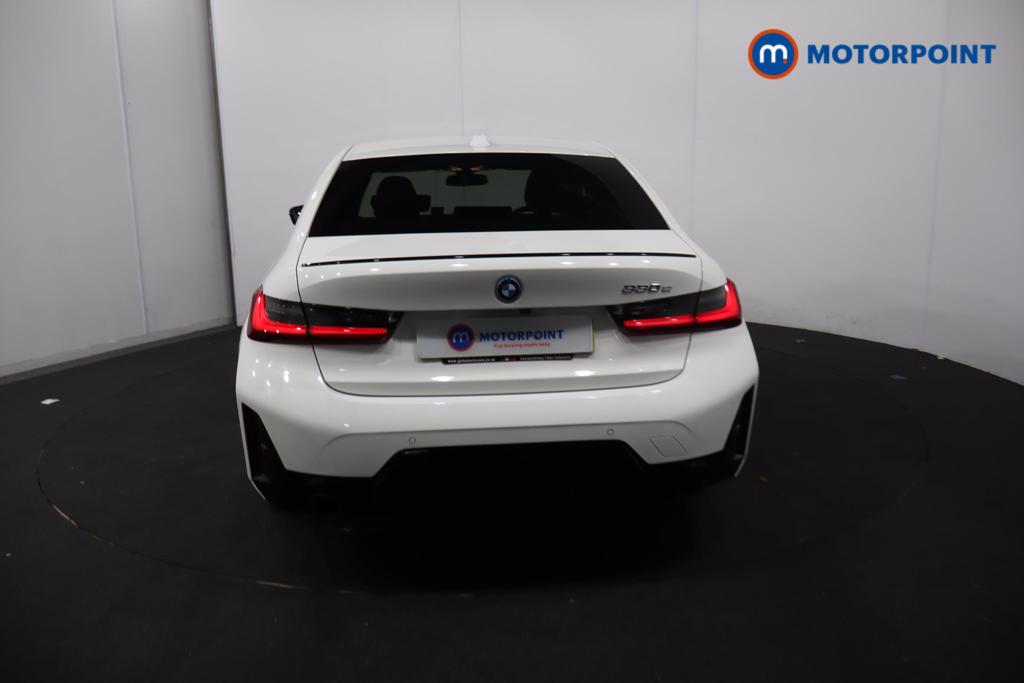 BMW 3 Series M Sport Automatic Petrol Plug-In Hybrid Saloon - Stock Number (1599622) - 1st supplementary image