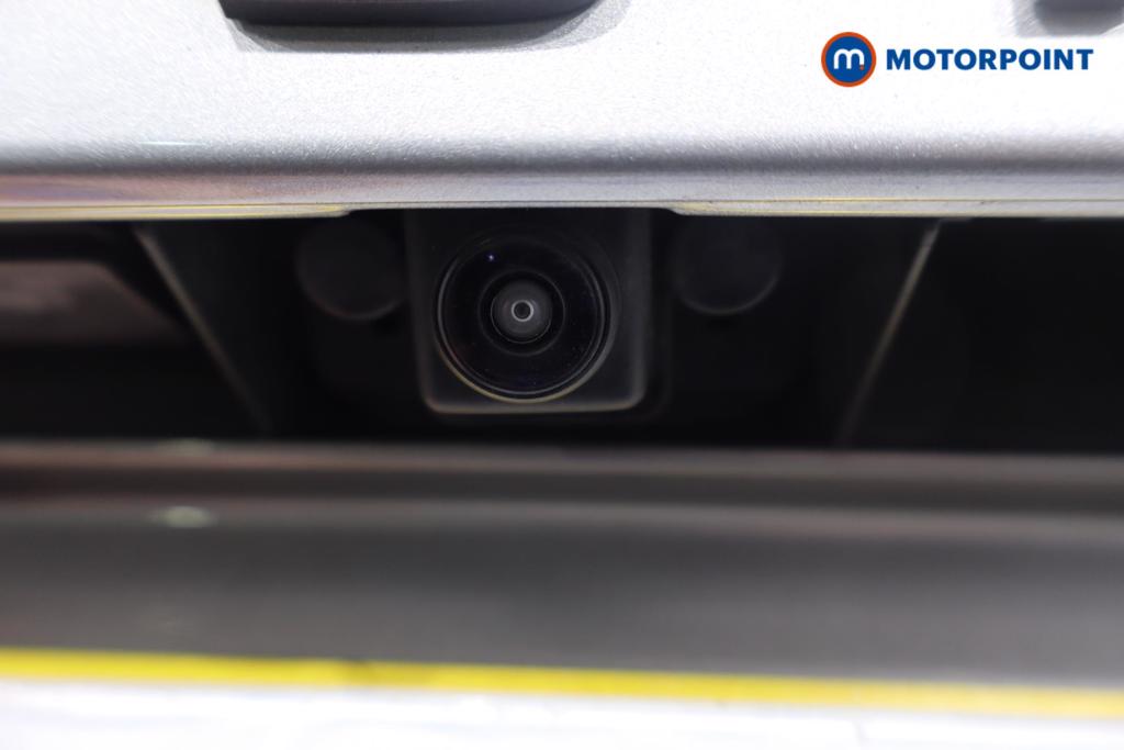 Nissan Qashqai N-Connecta Manual Petrol SUV - Stock Number (1599631) - 2nd supplementary image