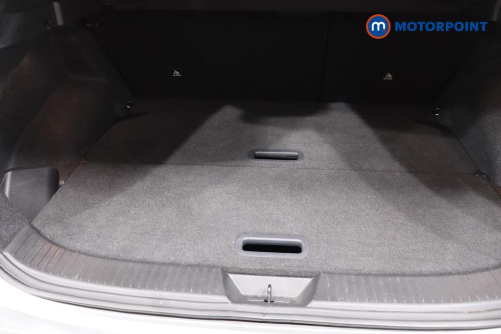 Nissan Qashqai N-Connecta Manual Petrol SUV - Stock Number (1599631) - 3rd supplementary image