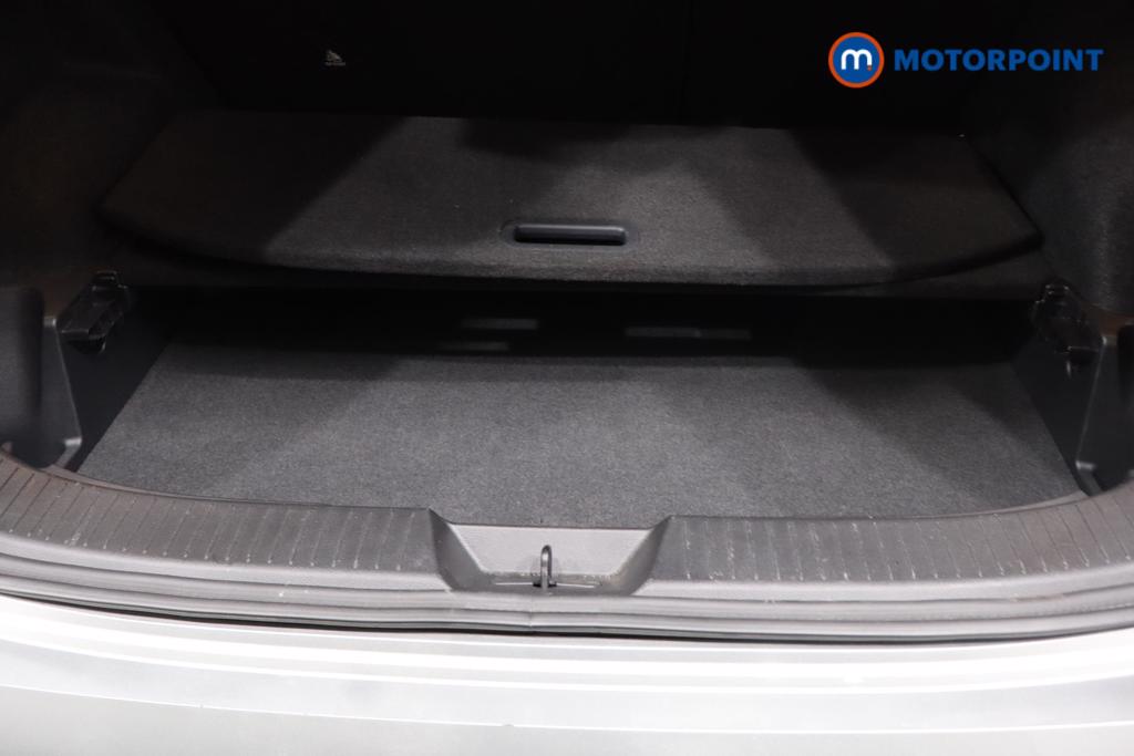 Nissan Qashqai N-Connecta Manual Petrol SUV - Stock Number (1599631) - 4th supplementary image