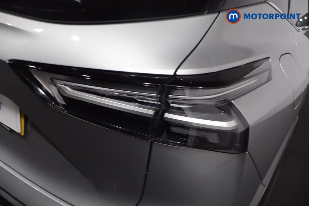 Nissan Qashqai N-Connecta Manual Petrol SUV - Stock Number (1599631) - 6th supplementary image