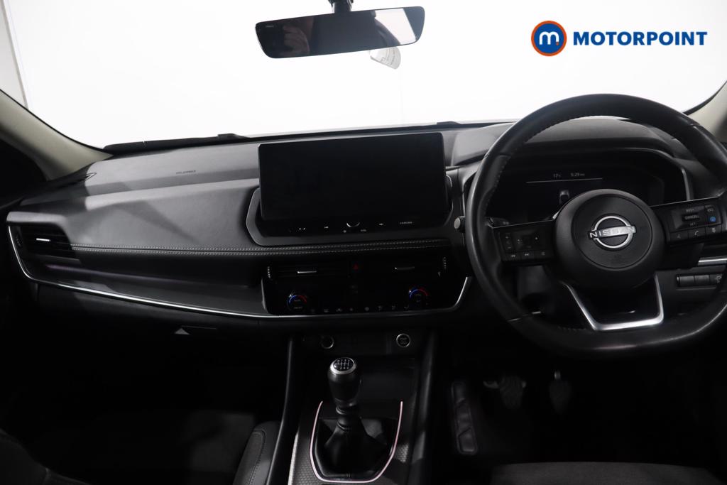 Nissan Qashqai N-Connecta Manual Petrol SUV - Stock Number (1599631) - 10th supplementary image