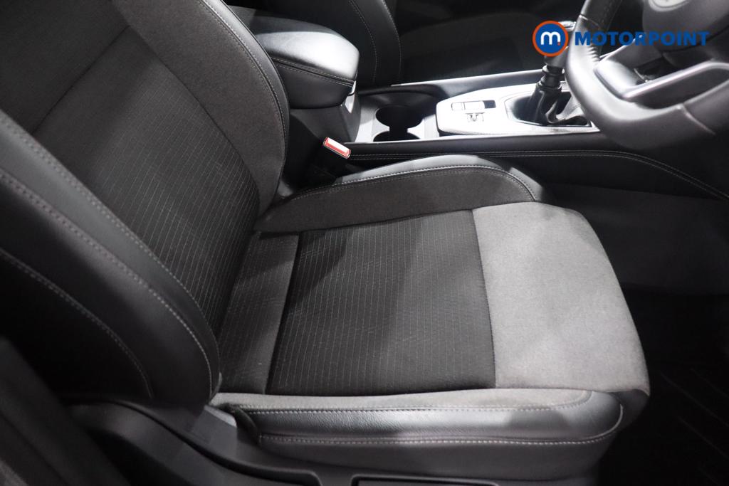 Nissan Qashqai N-Connecta Manual Petrol SUV - Stock Number (1599631) - 13th supplementary image