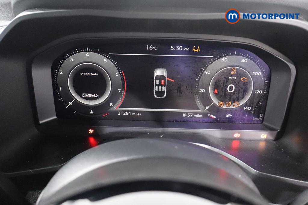 Nissan Qashqai N-Connecta Manual Petrol SUV - Stock Number (1599631) - 18th supplementary image