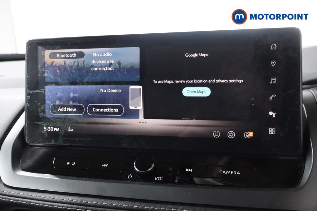 Nissan Qashqai N-Connecta Manual Petrol SUV - Stock Number (1599631) - 21st supplementary image