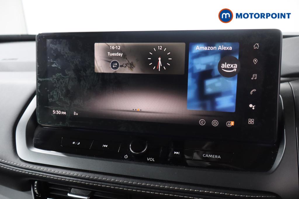 Nissan Qashqai N-Connecta Manual Petrol SUV - Stock Number (1599631) - 23rd supplementary image