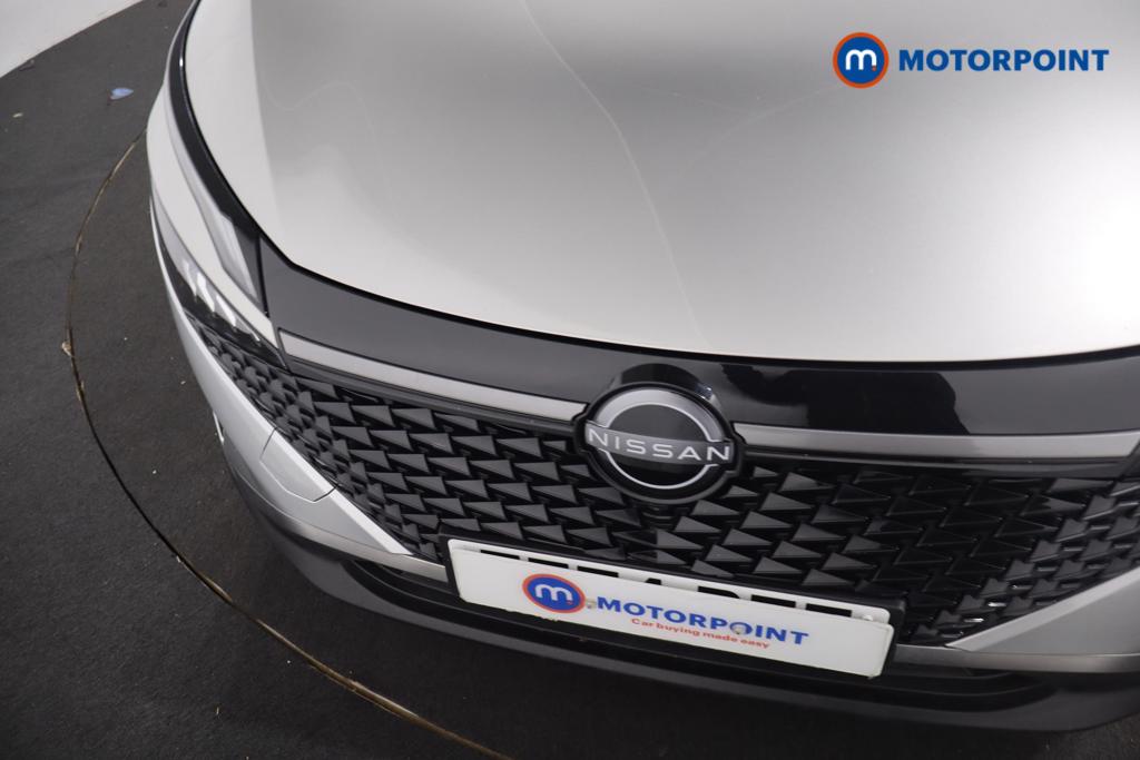 Nissan Qashqai N-Connecta Manual Petrol SUV - Stock Number (1599631) - 26th supplementary image