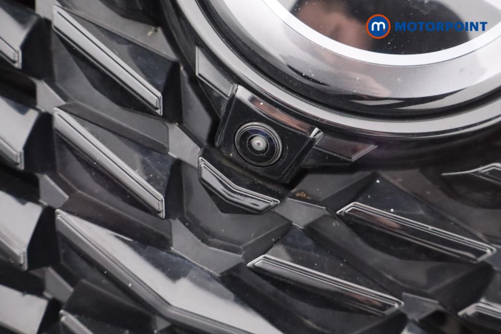 Nissan Qashqai N-Connecta Manual Petrol SUV - Stock Number (1599631) - 27th supplementary image