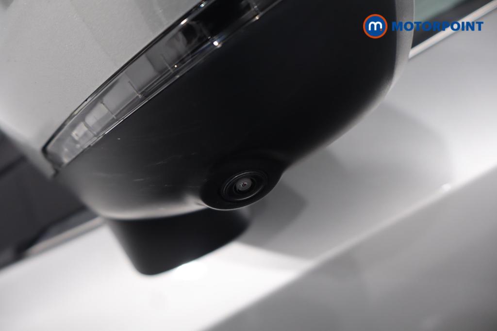 Nissan Qashqai N-Connecta Manual Petrol SUV - Stock Number (1599631) - 30th supplementary image