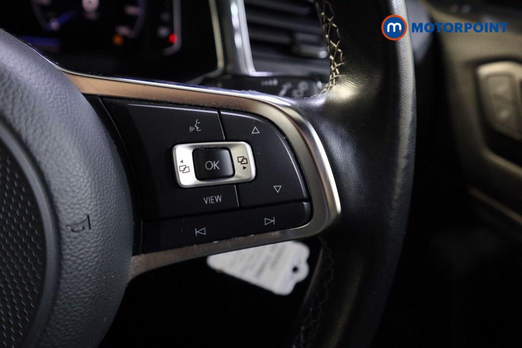 Volkswagen T-Roc R-Line Manual Petrol SUV - Stock Number (1599797) - 4th supplementary image
