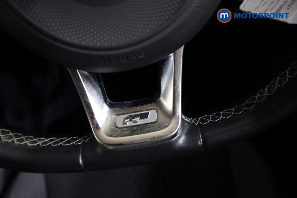 Volkswagen T-Roc R-Line Manual Petrol SUV - Stock Number (1599797) - 5th supplementary image