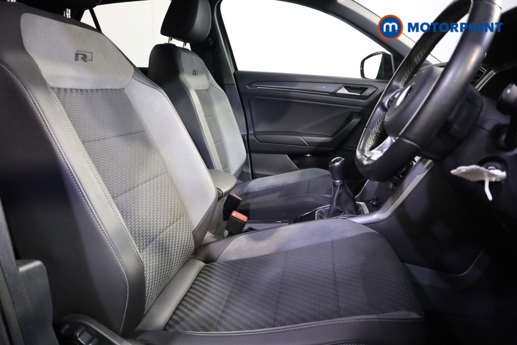 Volkswagen T-Roc R-Line Manual Petrol SUV - Stock Number (1599797) - 15th supplementary image