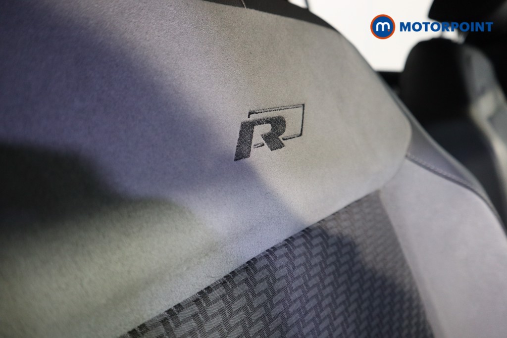 Volkswagen T-Roc R-Line Manual Petrol SUV - Stock Number (1599797) - 16th supplementary image