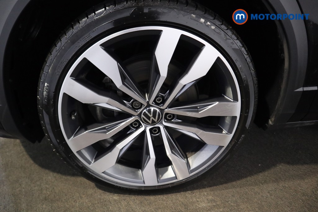 Volkswagen T-Roc R-Line Manual Petrol SUV - Stock Number (1599797) - 24th supplementary image