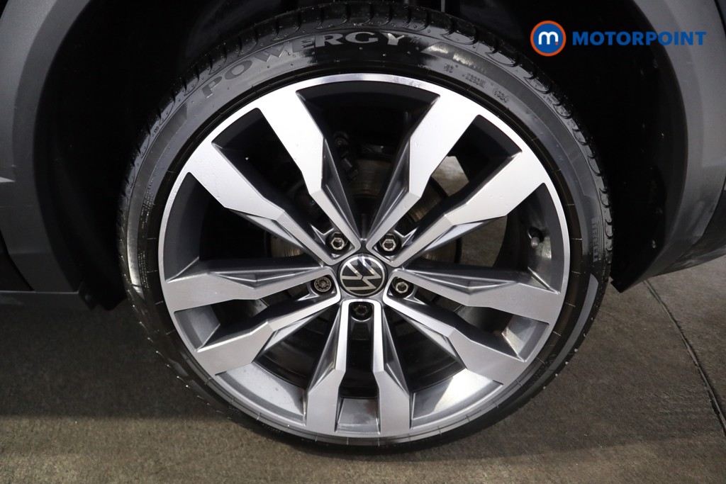 Volkswagen T-Roc R-Line Manual Petrol SUV - Stock Number (1599797) - 25th supplementary image