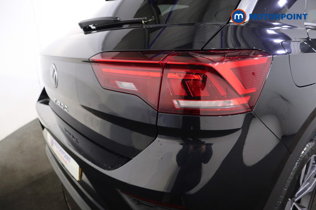 Volkswagen T-Roc R-Line Manual Petrol SUV - Stock Number (1599797) - 27th supplementary image